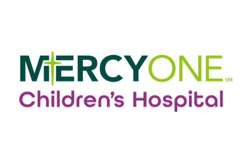 MercyOne Children's Hospital