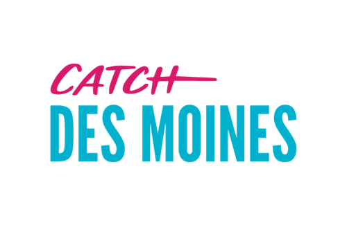 Catch Des Moines